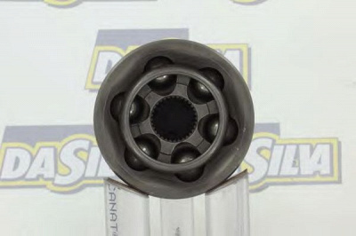 DA SILVA j3117 -